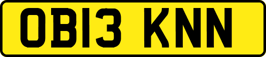 OB13KNN