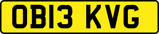OB13KVG