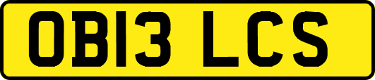OB13LCS