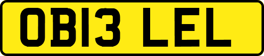 OB13LEL