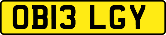 OB13LGY