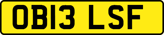 OB13LSF