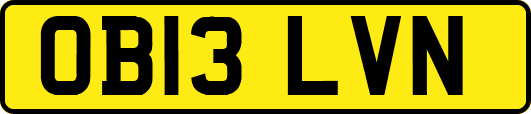 OB13LVN