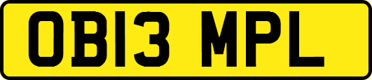 OB13MPL