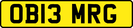 OB13MRG