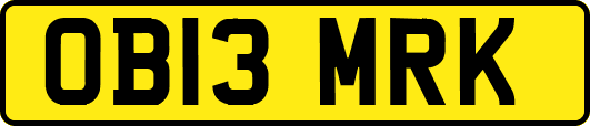 OB13MRK
