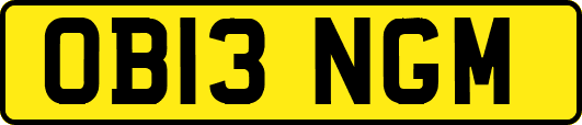 OB13NGM