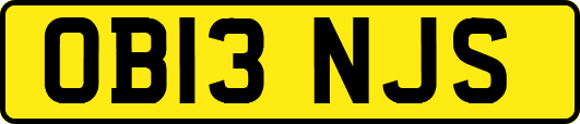 OB13NJS