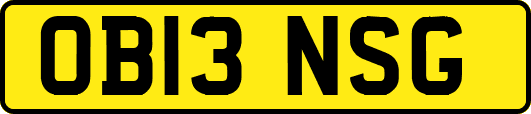 OB13NSG