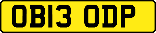 OB13ODP