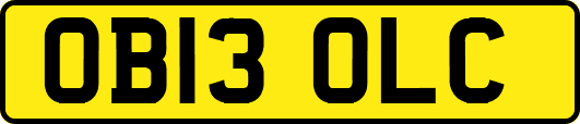 OB13OLC