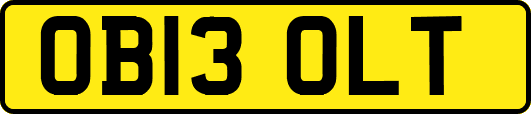 OB13OLT