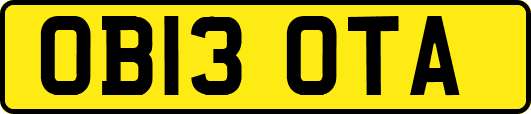 OB13OTA