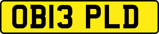 OB13PLD