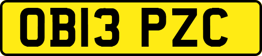 OB13PZC
