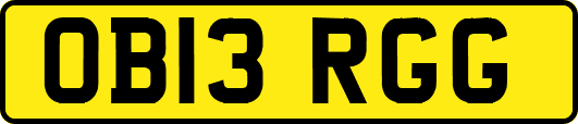OB13RGG