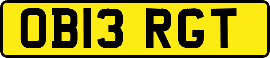 OB13RGT