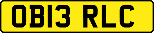 OB13RLC