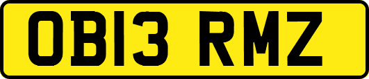 OB13RMZ