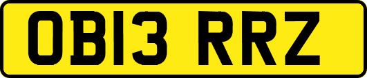 OB13RRZ