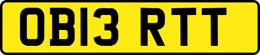 OB13RTT