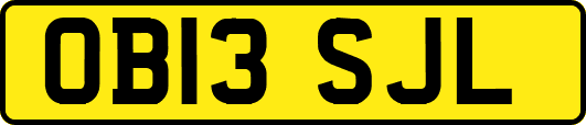 OB13SJL