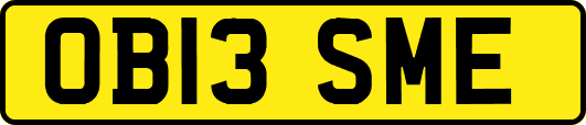 OB13SME