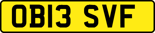 OB13SVF