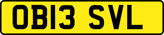 OB13SVL