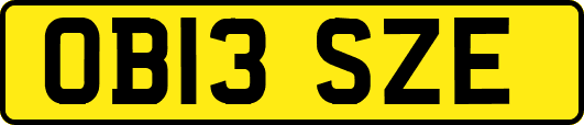 OB13SZE