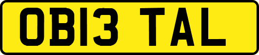 OB13TAL