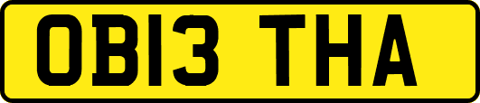 OB13THA