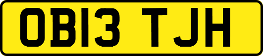 OB13TJH