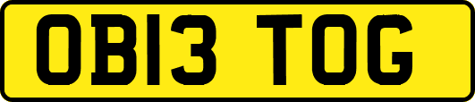 OB13TOG