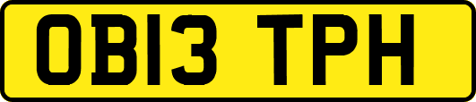 OB13TPH