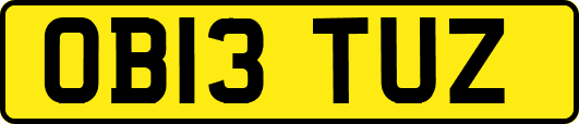 OB13TUZ