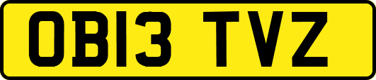 OB13TVZ