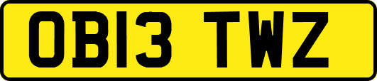 OB13TWZ
