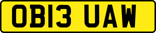 OB13UAW