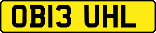 OB13UHL