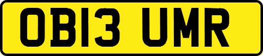 OB13UMR