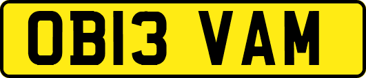 OB13VAM