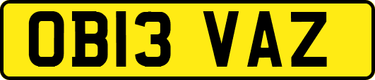 OB13VAZ