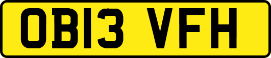 OB13VFH