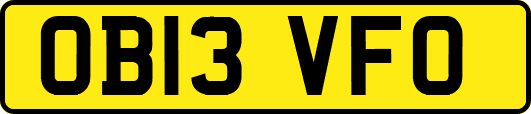 OB13VFO