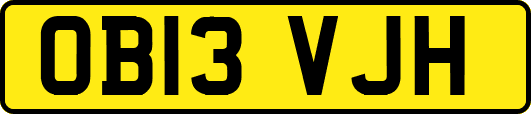 OB13VJH