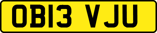 OB13VJU