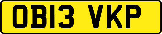 OB13VKP