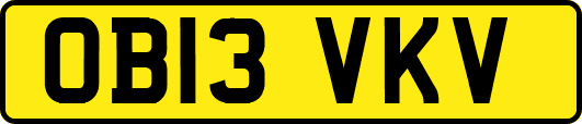 OB13VKV