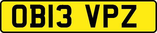 OB13VPZ
